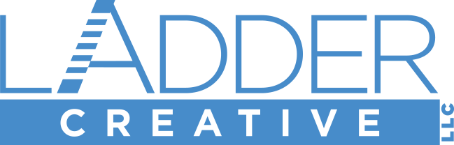 Ladder Creative LLC logo