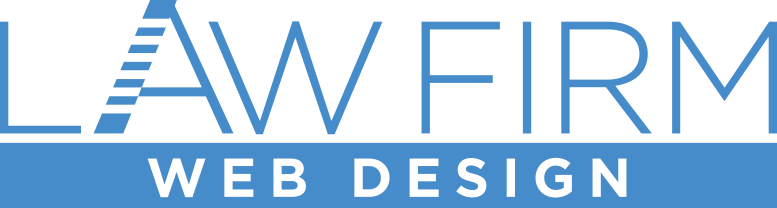 Law Firm Web Design logo